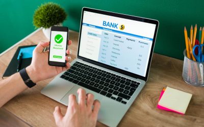 Providing Banking Services For The Unbanked